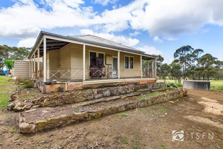 Fourth view of Homely house listing, 1459 McIvor Highway, Longlea VIC 3551