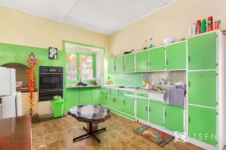 Sixth view of Homely house listing, 1459 McIvor Highway, Longlea VIC 3551