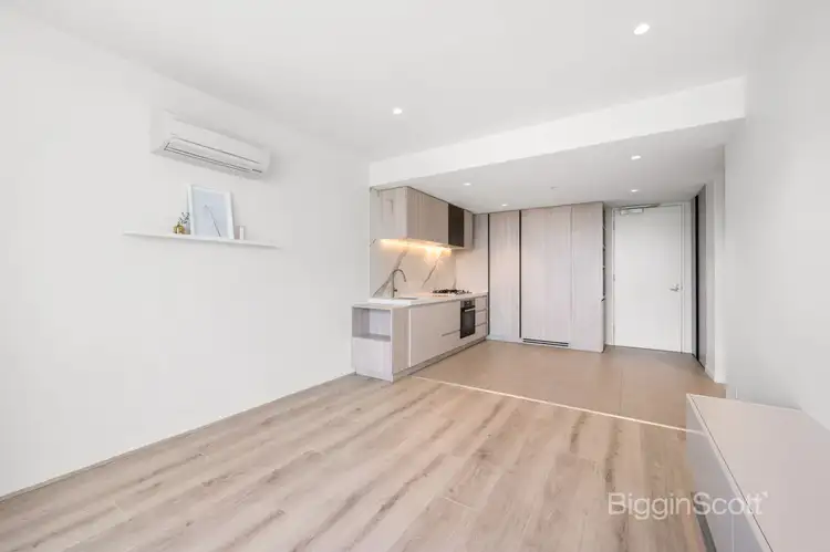 Fourth view of Homely apartment listing, 210/65 Stables Circuit, Doncaster VIC 3108