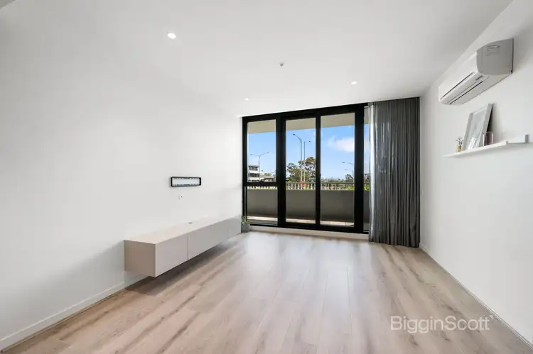 Sixth view of Homely apartment listing, 210/65 Stables Circuit, Doncaster VIC 3108