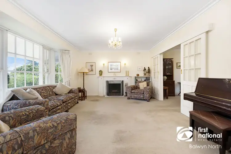 Second view of Homely house listing, 19 Seattle Street, Balwyn North VIC 3104