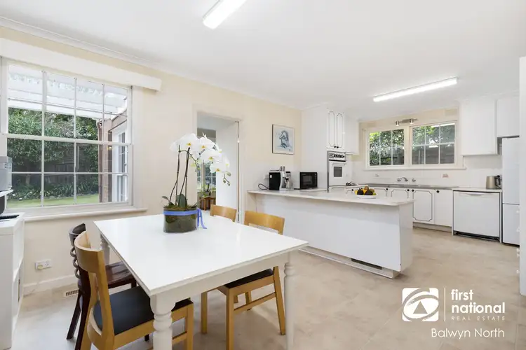 Fifth view of Homely house listing, 19 Seattle Street, Balwyn North VIC 3104