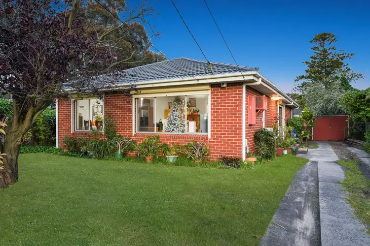 Second view of Homely house listing, 9 Kinnoul Avenue, Keysborough VIC 3173