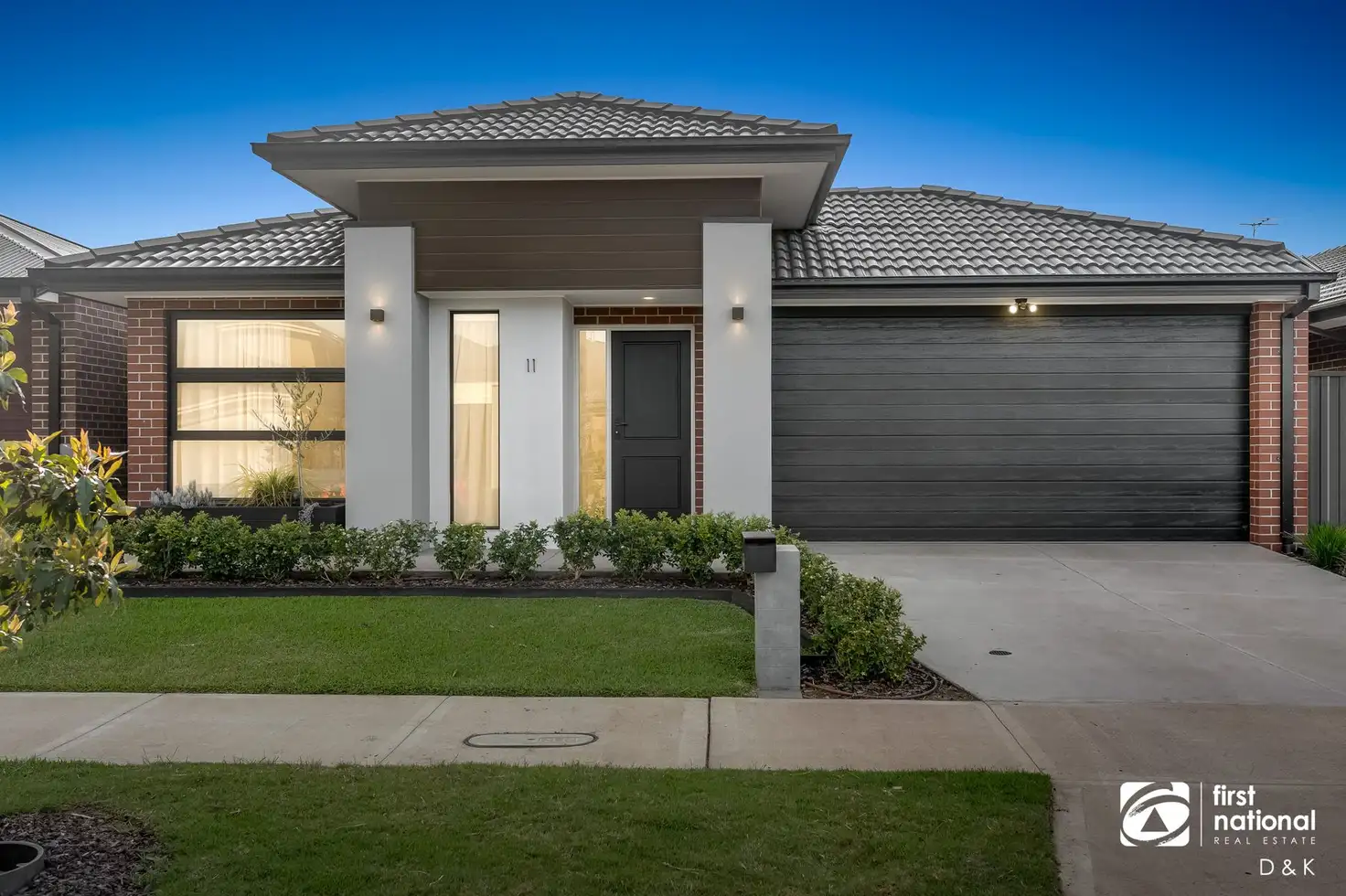 Main view of Homely house listing, 11 Nabro Street, Truganina VIC 3029
