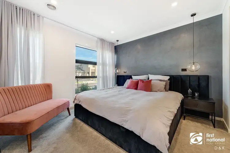 Sixth view of Homely house listing, 11 Nabro Street, Truganina VIC 3029
