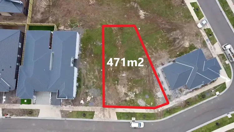 11 Odara Mews, Tarneit VIC 3029