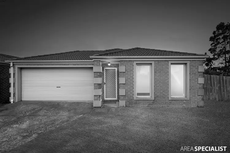 2 Toritta Way, Truganina VIC 3029