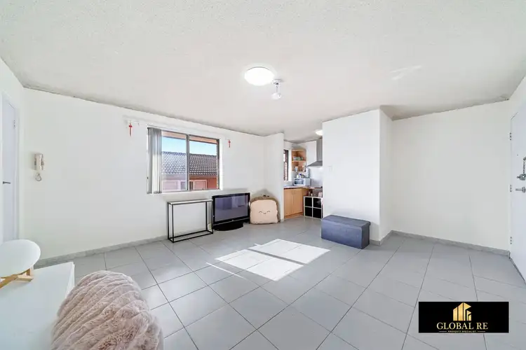 Second view of Homely unit listing, 10/3 Bridge Street, Cabramatta NSW 2166