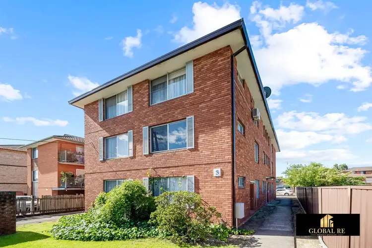 Sixth view of Homely unit listing, 10/3 Bridge Street, Cabramatta NSW 2166