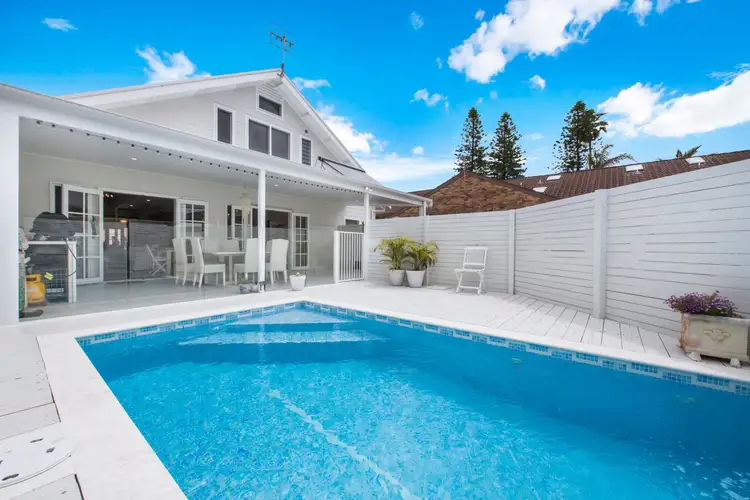 Second view of Homely house listing, 16 Leonard Street, The Entrance North NSW 2261