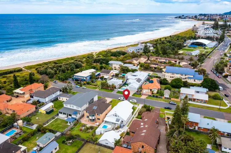 Fourth view of Homely house listing, 16 Leonard Street, The Entrance North NSW 2261