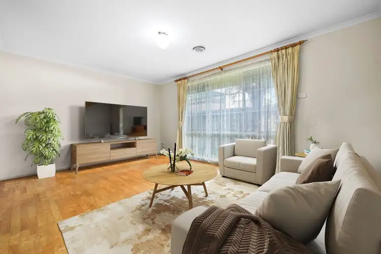 Second view of Homely house listing, 2 Treeby Court, Springvale South VIC 3172