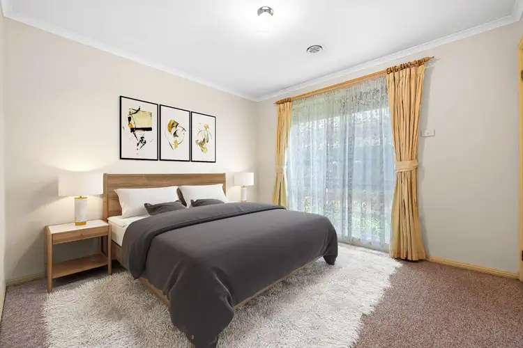 Sixth view of Homely house listing, 2 Treeby Court, Springvale South VIC 3172