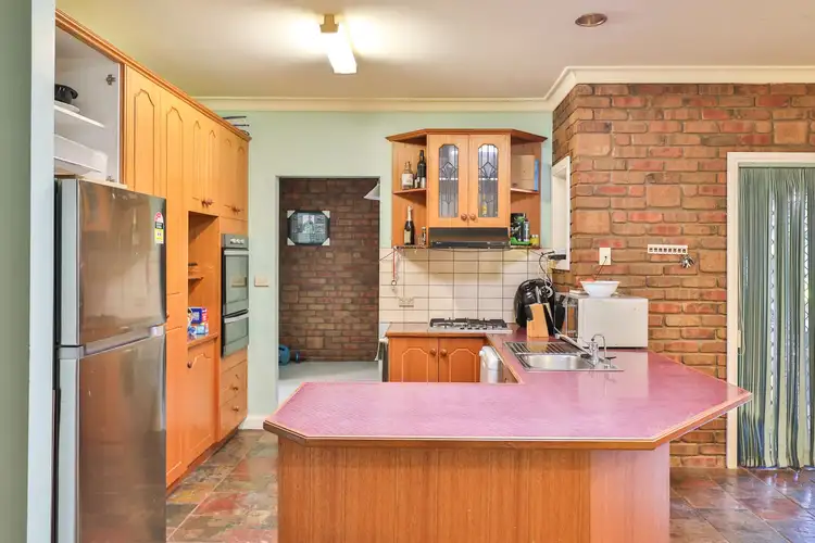 Second view of Homely house listing, 5 Carina Close, Irymple VIC 3498