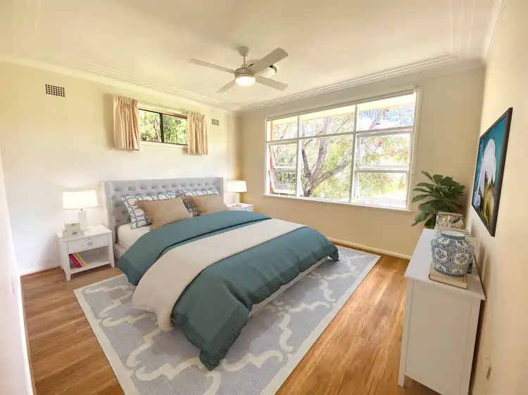 Main view of Homely house listing, 6 Gunyah Place, Marsfield NSW 2122