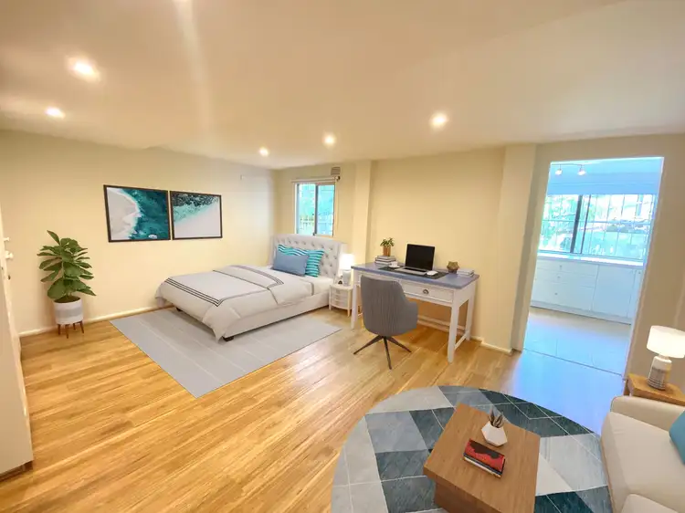 Second view of Homely house listing, 6 Gunyah Place, Marsfield NSW 2122