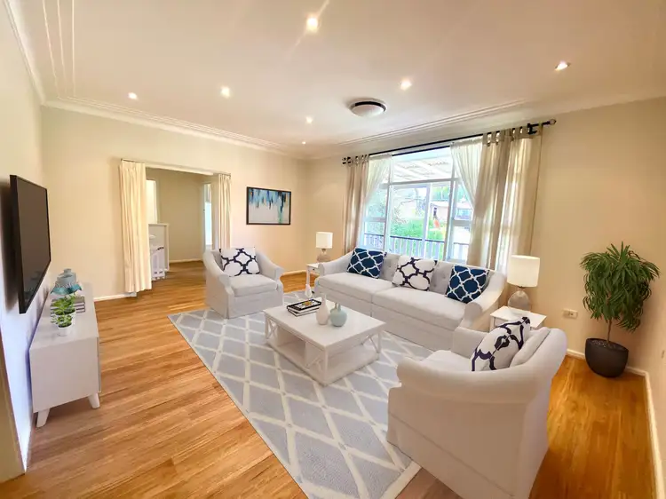 Third view of Homely house listing, 6 Gunyah Place, Marsfield NSW 2122