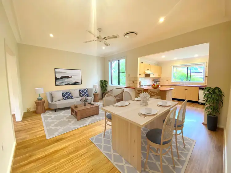 Fourth view of Homely house listing, 6 Gunyah Place, Marsfield NSW 2122