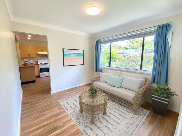 Fifth view of Homely house listing, 6 Gunyah Place, Marsfield NSW 2122