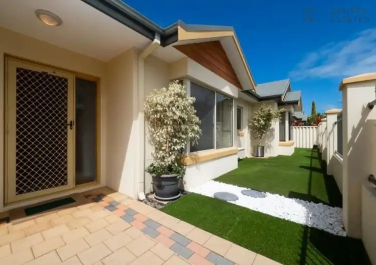 43 Collier Street, Wembley WA 6014