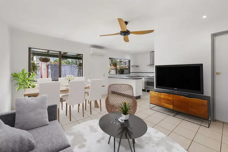 Fifth view of Homely unit listing, 2/5 Nebula Street, Sunshine Beach QLD 4567