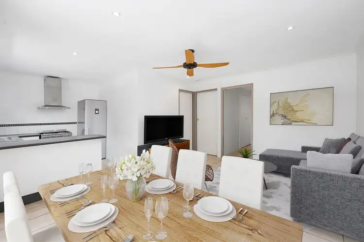 Sixth view of Homely unit listing, 2/5 Nebula Street, Sunshine Beach QLD 4567