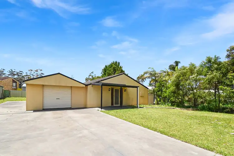 18 Callala Bay Road, Callala Bay NSW 2540