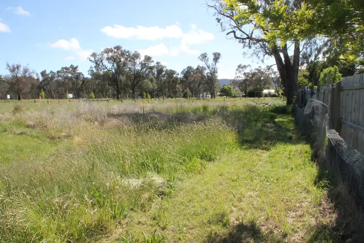 Main view of Homely land listing, 45-47 Glenlyon Street, Jennings NSW 4383