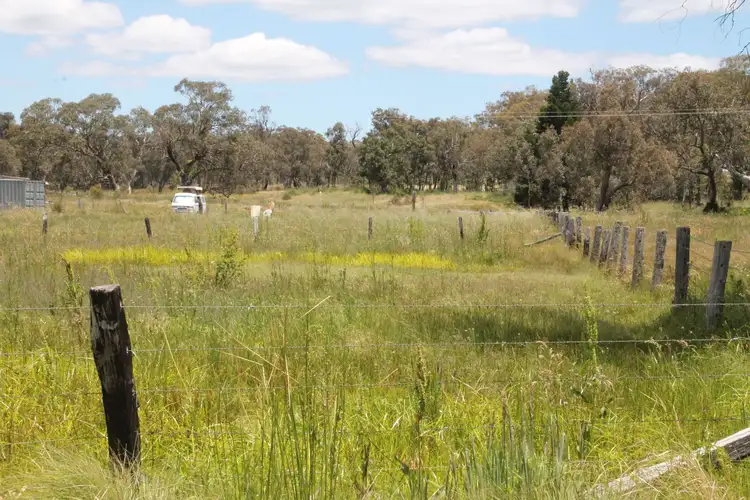 Third view of Homely land listing, 45-47 Glenlyon Street, Jennings NSW 4383