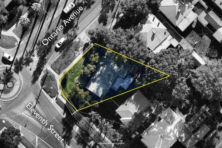 Main view of Homely house listing, 162 Ontario Avenue, Mildura VIC 3500