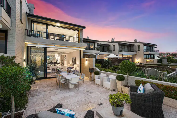 Second view of Homely apartment listing, 7/9 Penshurst Avenue, Kurraba Point NSW 2089