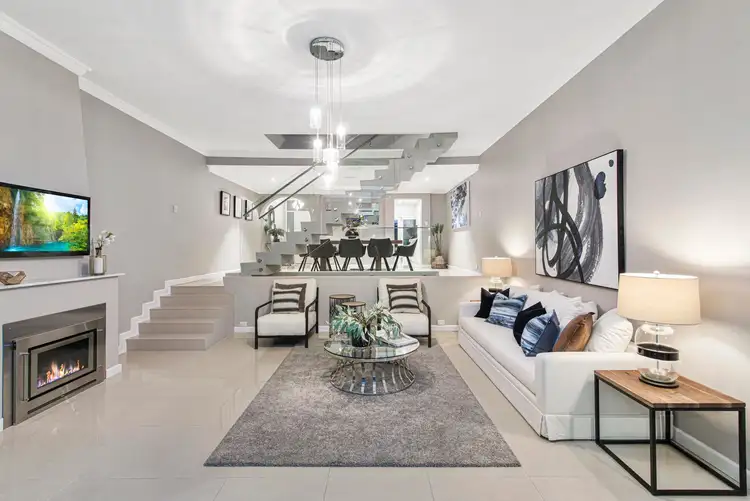 Fourth view of Homely apartment listing, 7/9 Penshurst Avenue, Kurraba Point NSW 2089