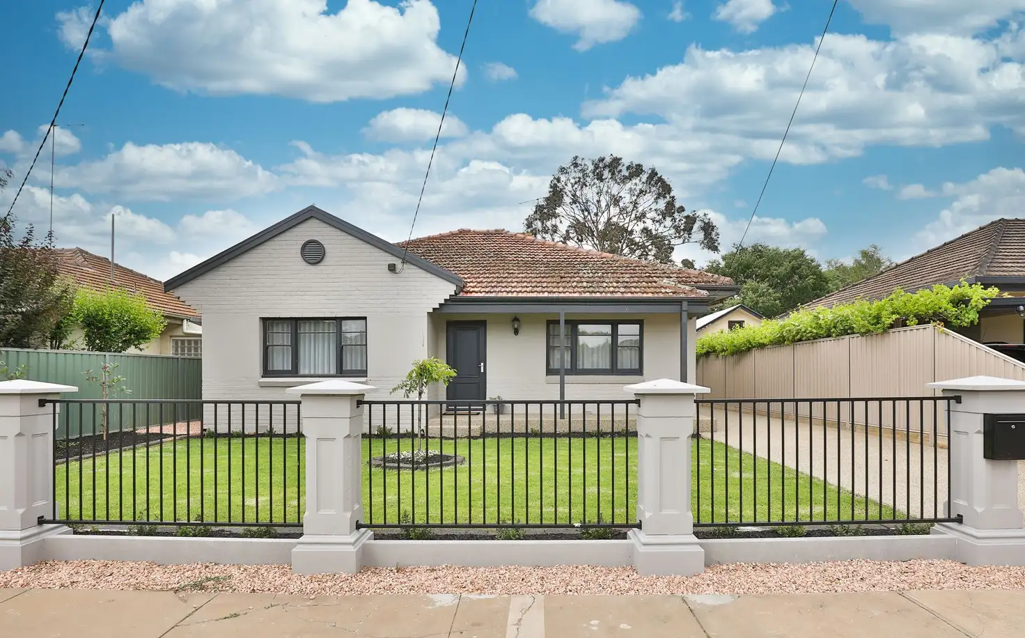 Main view of Homely house listing, 20 Argyle Street, Mildura VIC 3500