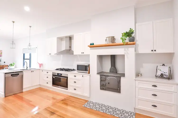 Second view of Homely house listing, 20 Argyle Street, Mildura VIC 3500