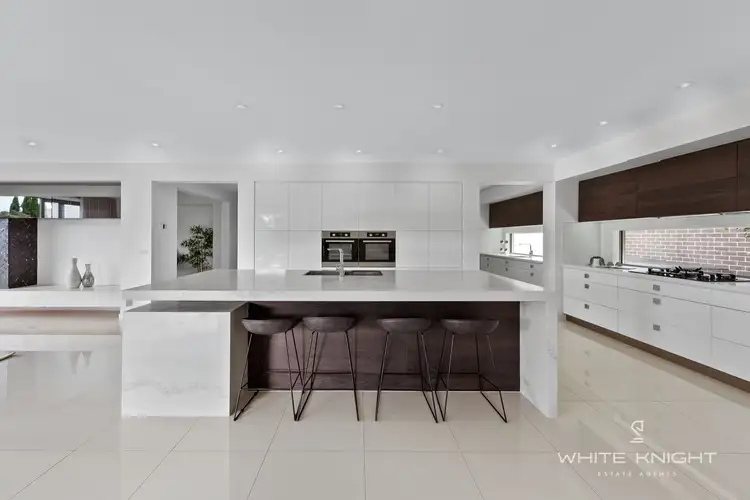 Third view of Homely house listing, 10 Aspire Boulevard, Fraser Rise VIC 3336
