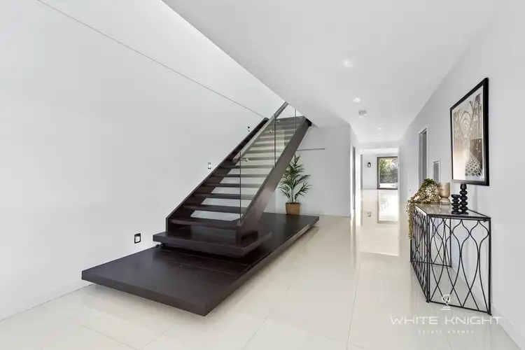 Fourth view of Homely house listing, 10 Aspire Boulevard, Fraser Rise VIC 3336