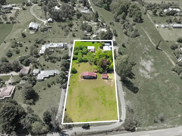 Fourth view of Homely rural property listing, 19 Bells Gully Road, Wandiligong VIC 3744