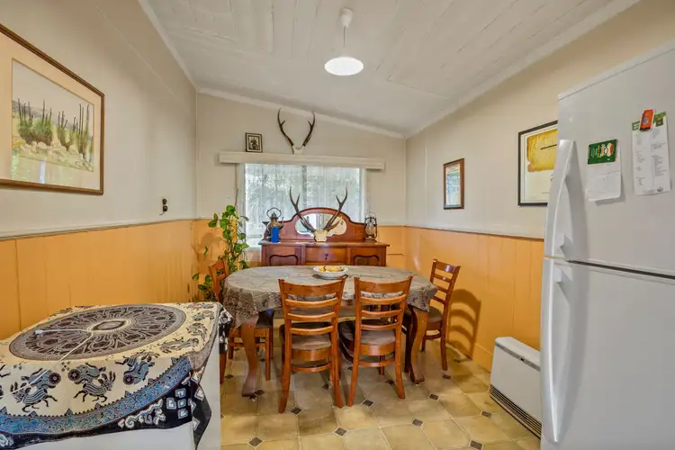Seventh view of Homely rural property listing, 19 Bells Gully Road, Wandiligong VIC 3744