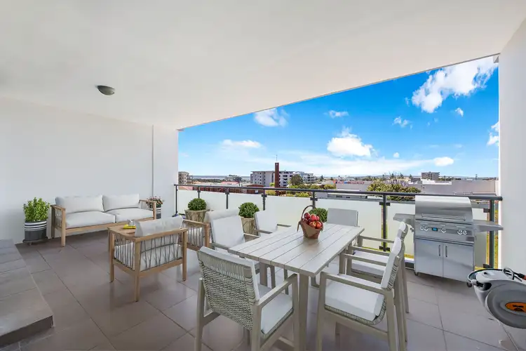 Second view of Homely unit listing, 12/2-6 Warrigal Street, The Entrance NSW 2261