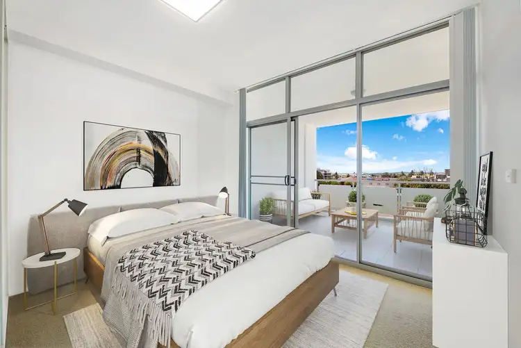 Fifth view of Homely unit listing, 12/2-6 Warrigal Street, The Entrance NSW 2261
