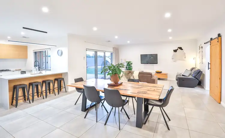 Second view of Homely house listing, 31 Calotis Street, Red Cliffs VIC 3496
