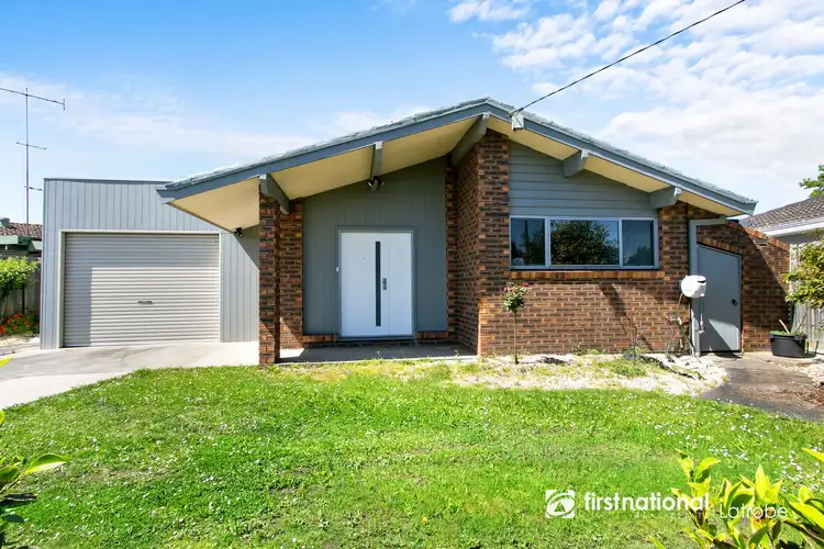 Fourth view of Homely house listing, 11 Cross's Road, Traralgon VIC 3844