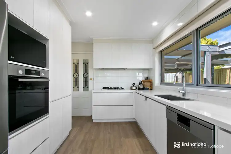 Fifth view of Homely house listing, 11 Cross's Road, Traralgon VIC 3844