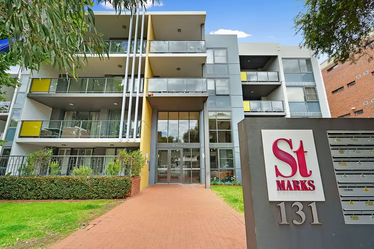 Main view of Homely apartment listing, 80/131 Harold Street, Highgate WA 6003