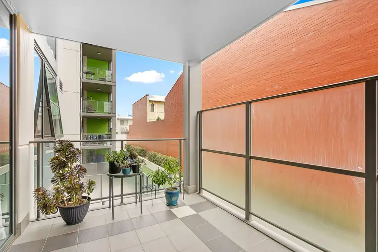 Fifth view of Homely apartment listing, 80/131 Harold Street, Highgate WA 6003