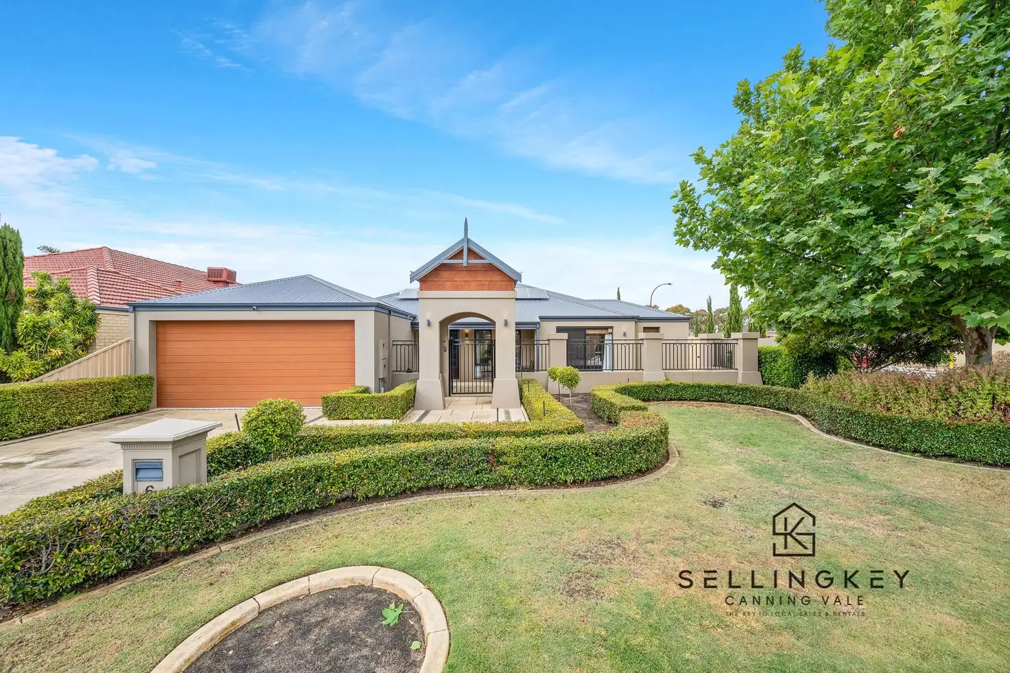 Main view of Homely house listing, 6 Bracadale Way, Canning Vale WA 6155