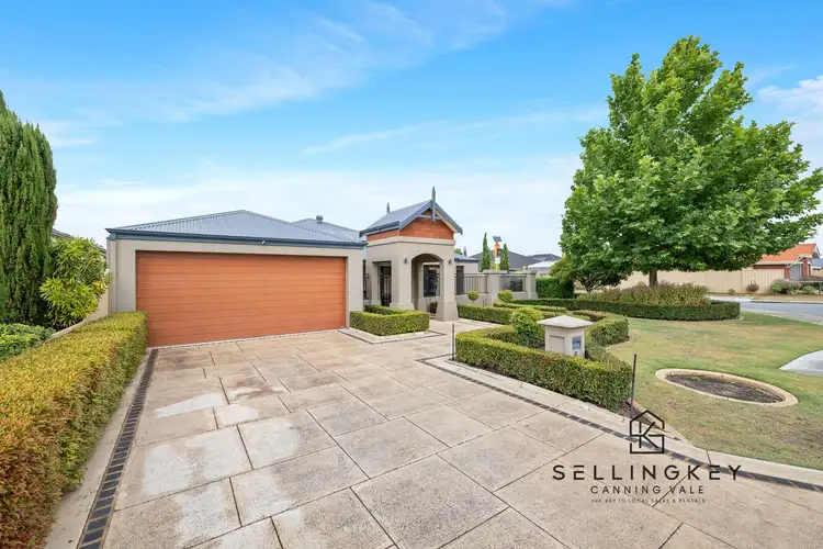 Third view of Homely house listing, 6 Bracadale Way, Canning Vale WA 6155