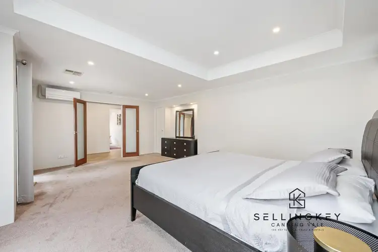 Fifth view of Homely house listing, 6 Bracadale Way, Canning Vale WA 6155