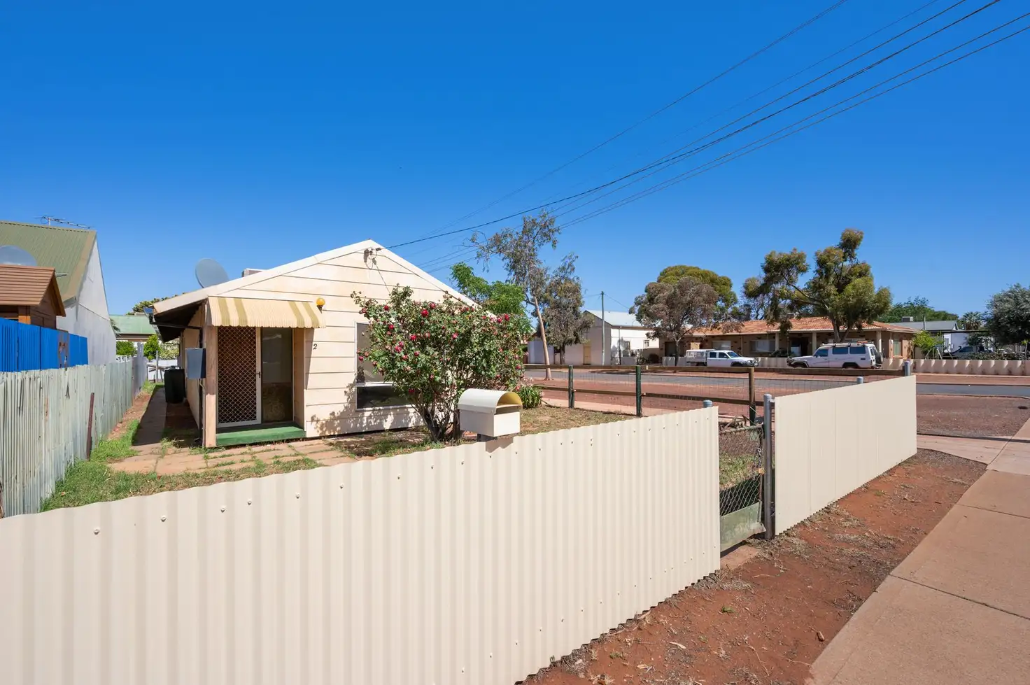 Main view of Homely house listing, 2 Moran, Boulder WA 6432