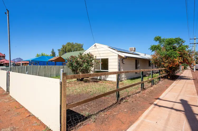 Second view of Homely house listing, 2 Moran, Boulder WA 6432